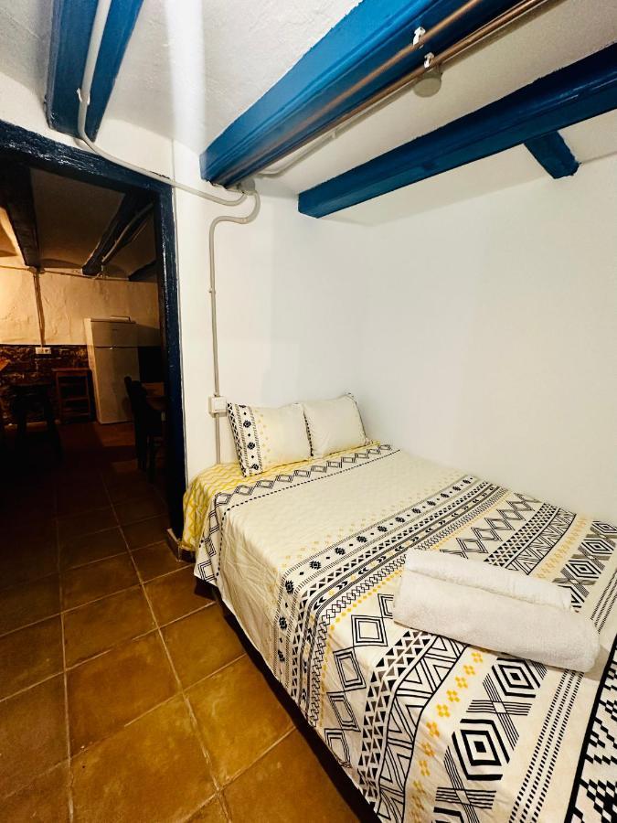 Artistic Central Apartment Barcelona Exterior photo