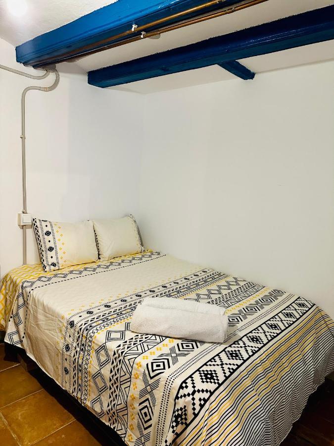 Artistic Central Apartment Barcelona Exterior photo