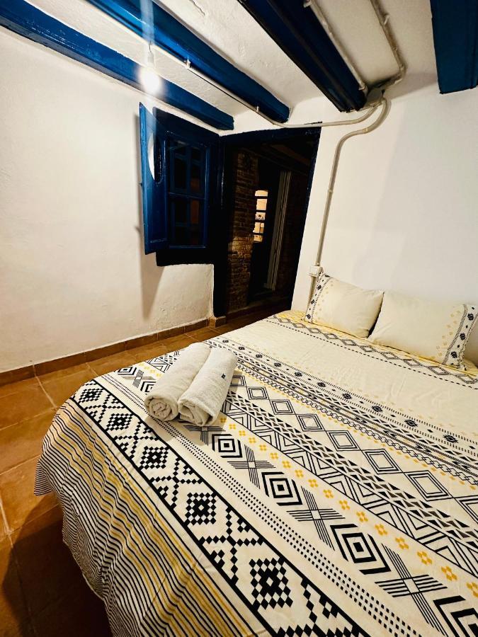 Artistic Central Apartment Barcelona Exterior photo